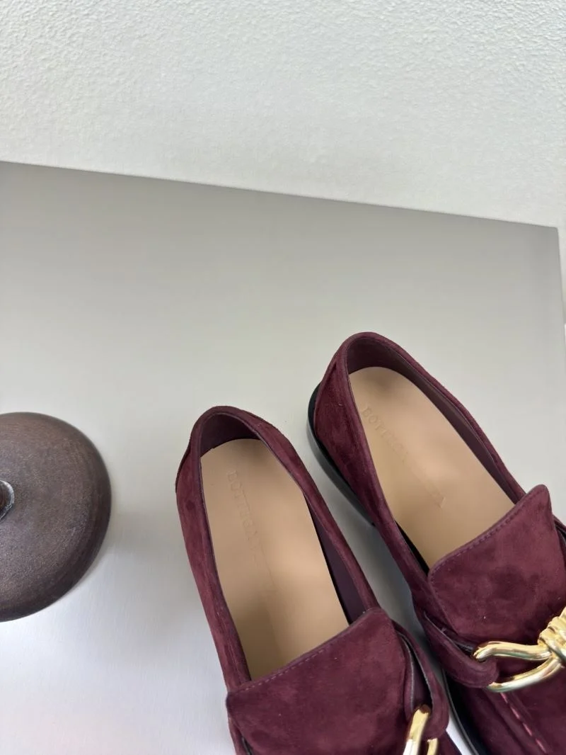 Contemporary Bottega Veneta Shoes 12877