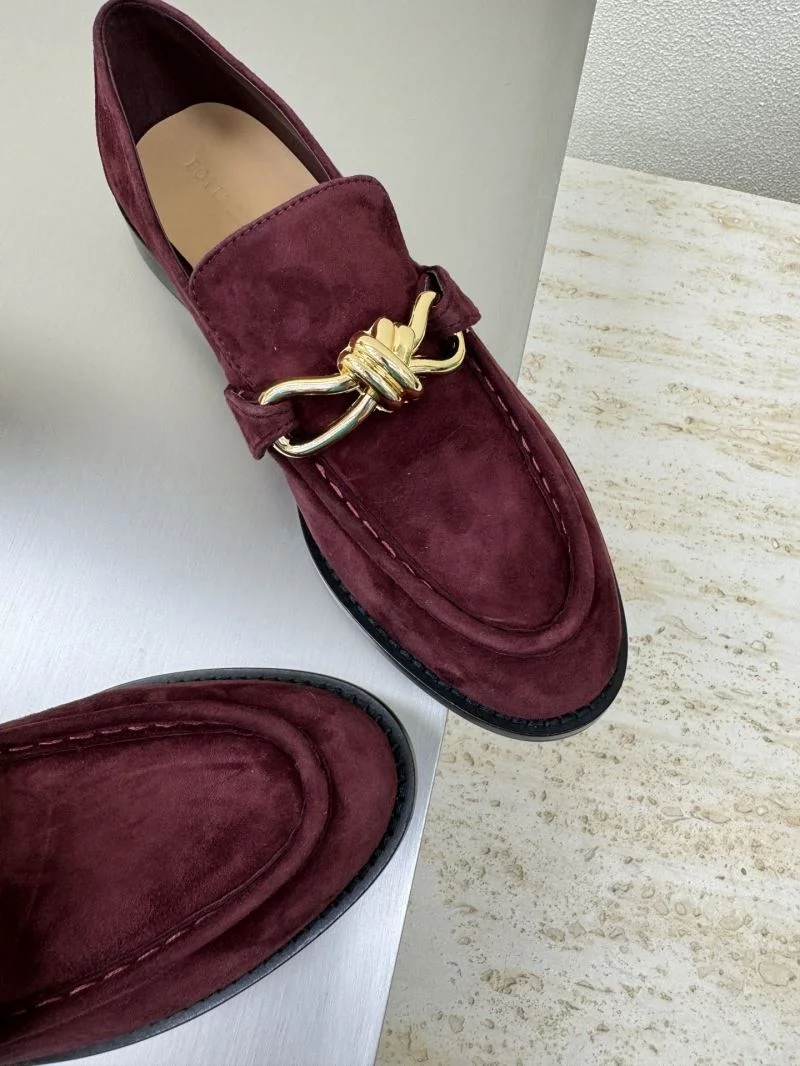 Contemporary Bottega Veneta Shoes 12877