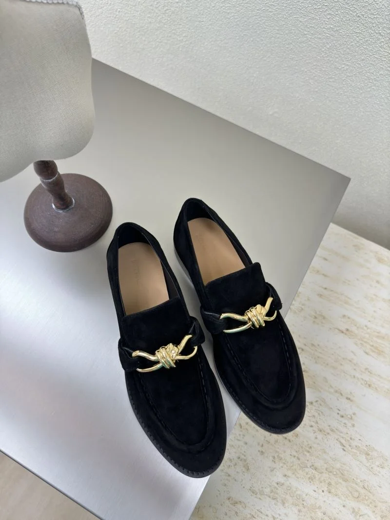 Bottega Veneta Shoes ZipUp 12875