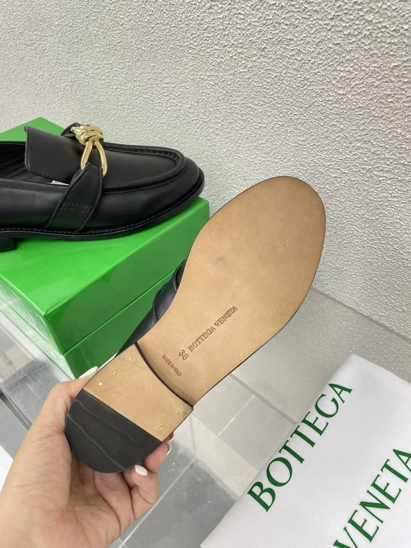 ZipUp Bottega Veneta Shoes 12874