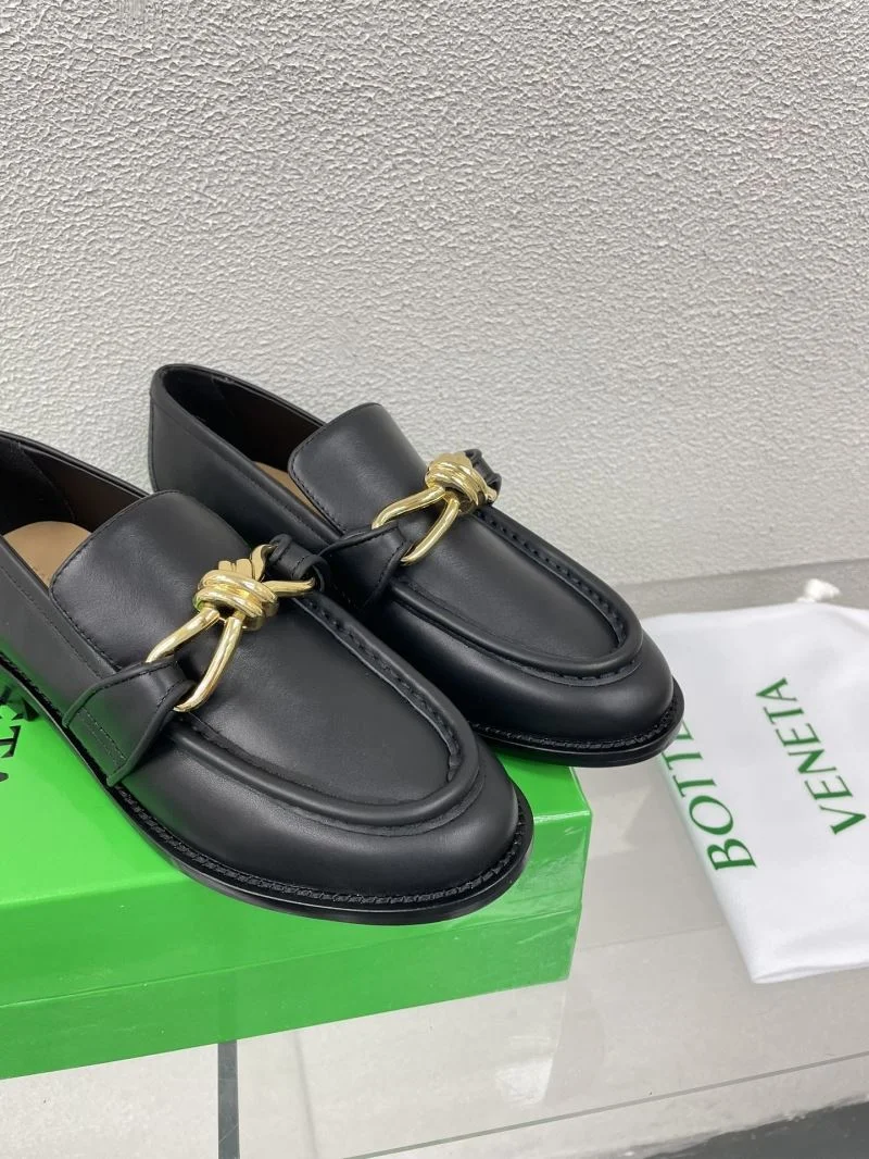 ZipUp Bottega Veneta Shoes 12874