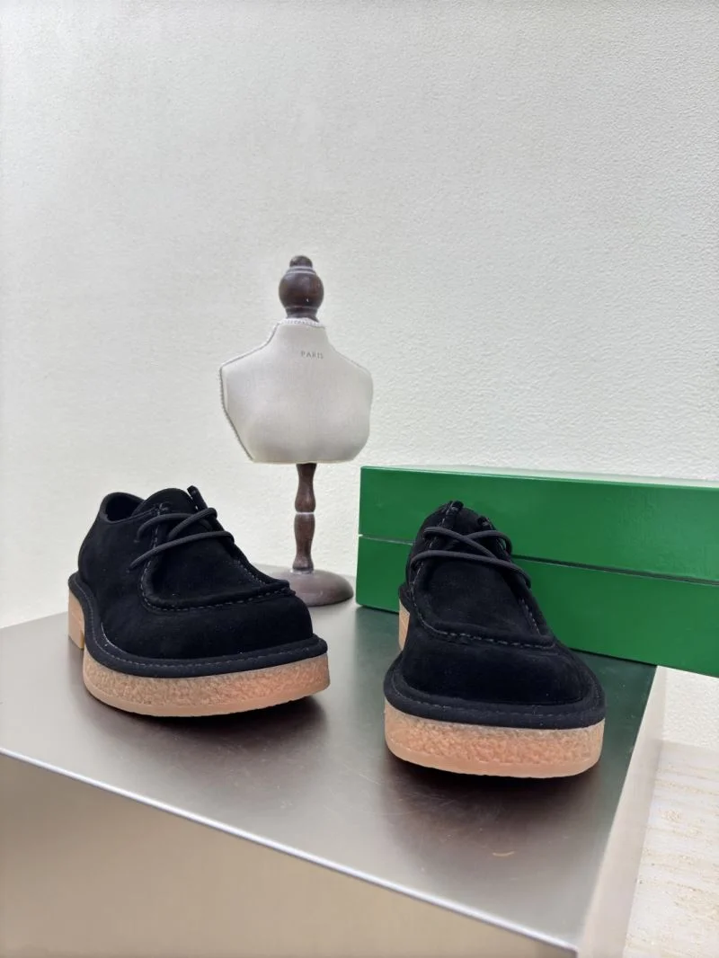 Bottega Veneta Shoes FreshLook 12937