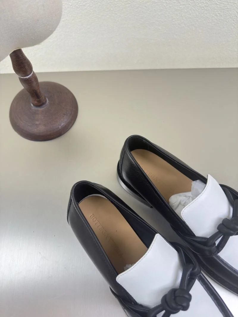 Bottega Veneta Shoes NewStyle 12868
