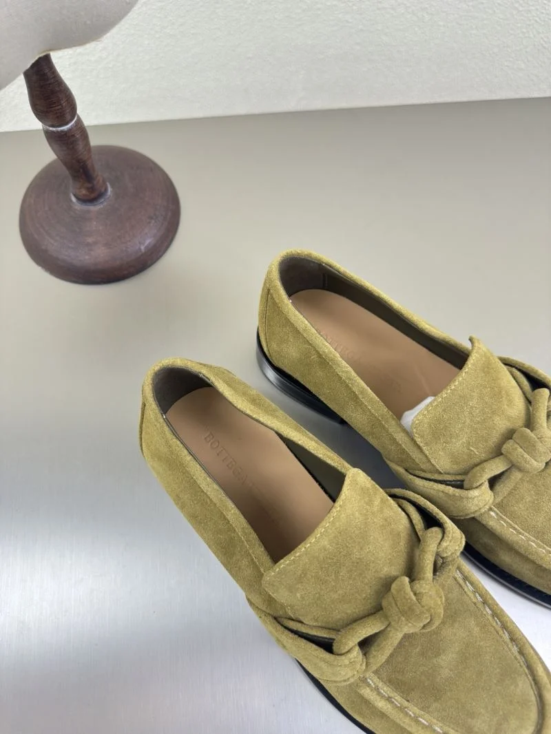 Bottega Veneta Shoes FastDry 12872