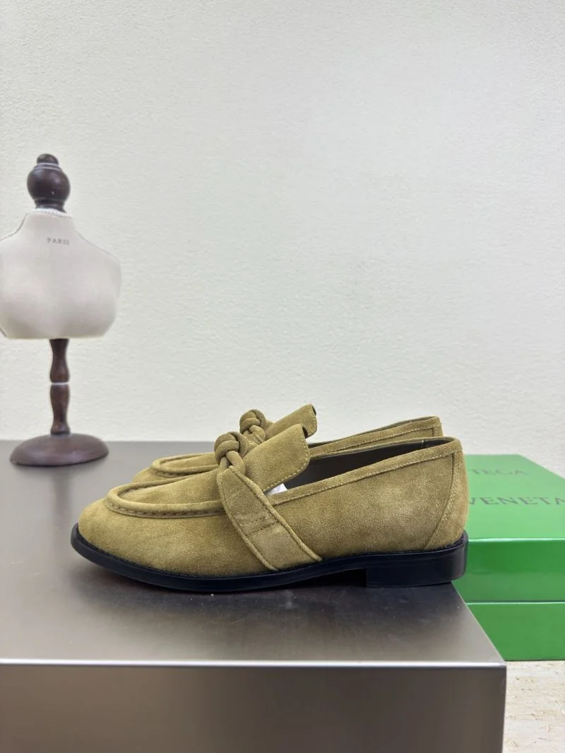 Bottega Veneta Shoes FastDry 12872