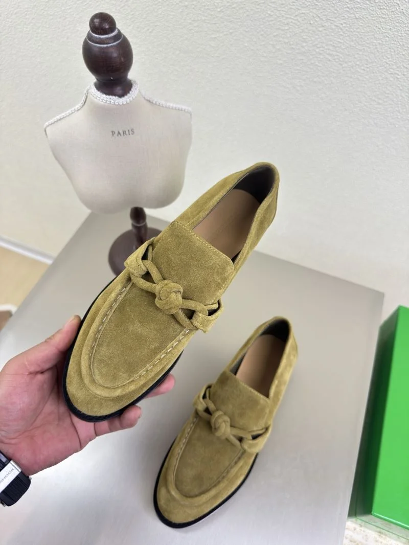 Bottega Veneta Shoes FastDry 12872