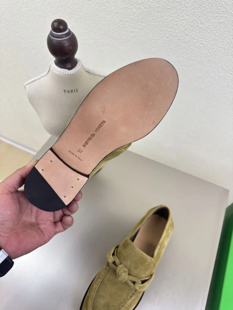 Bottega Veneta Shoes FastDry 12872