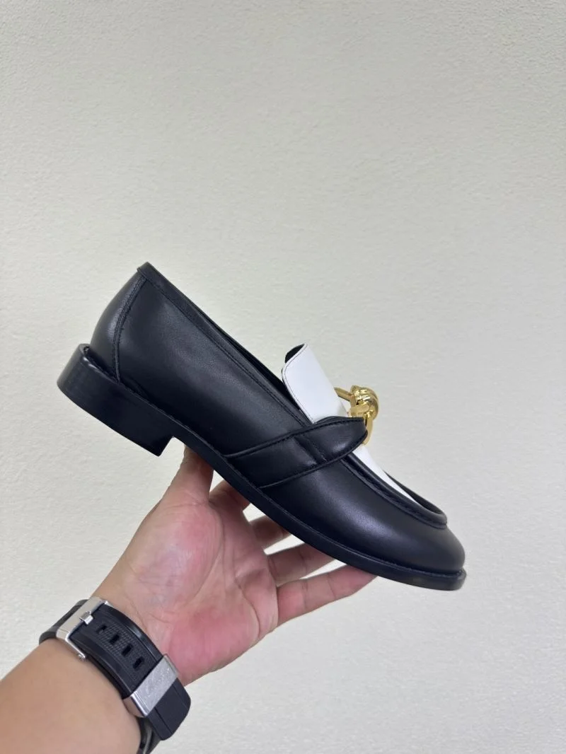 Bottega Veneta Shoes EyeCatching 12869
