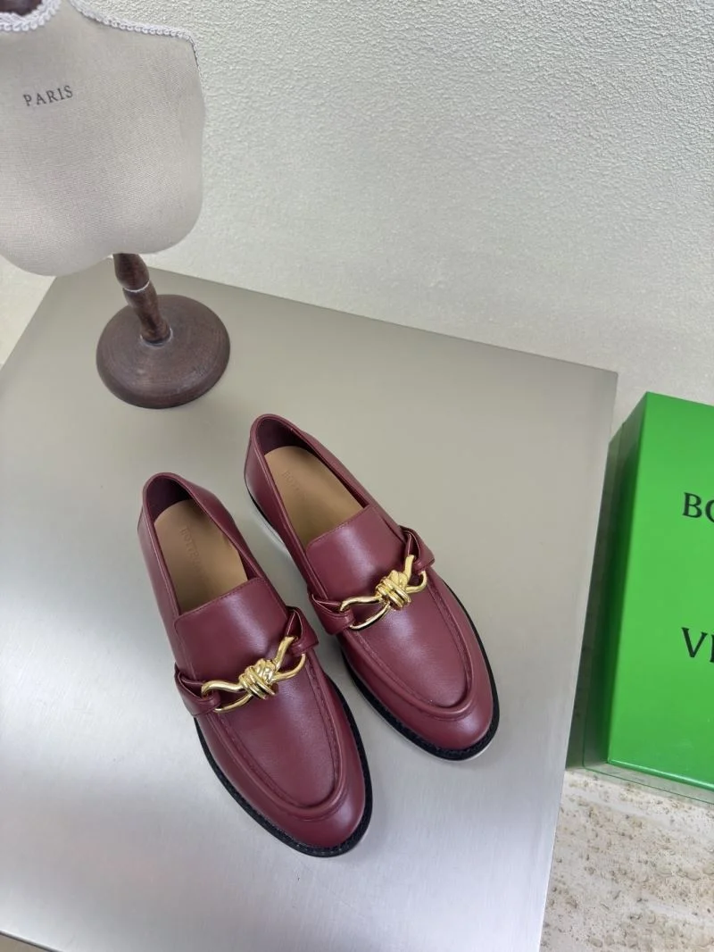 Bottega Veneta Shoes MultiPurpose 12871