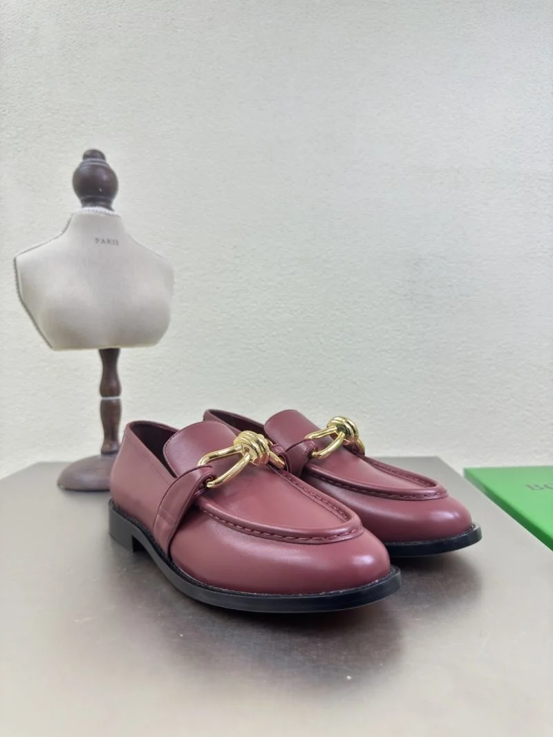 Bottega Veneta Shoes MultiPurpose 12871