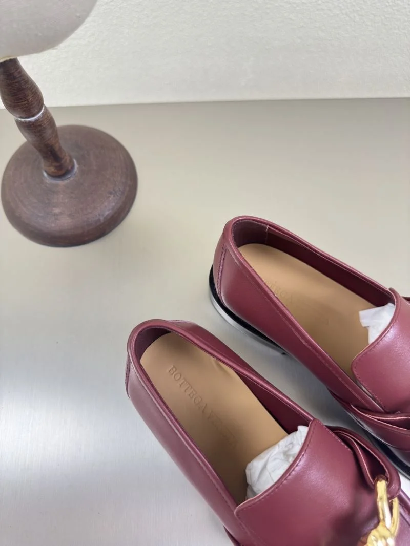Bottega Veneta Shoes MultiPurpose 12871