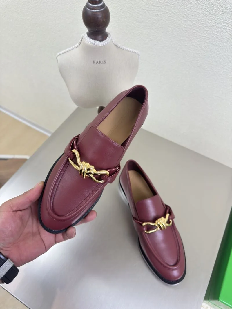 Bottega Veneta Shoes MultiPurpose 12871