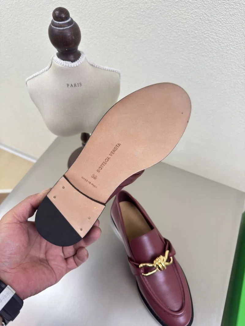 Bottega Veneta Shoes MultiPurpose 12871