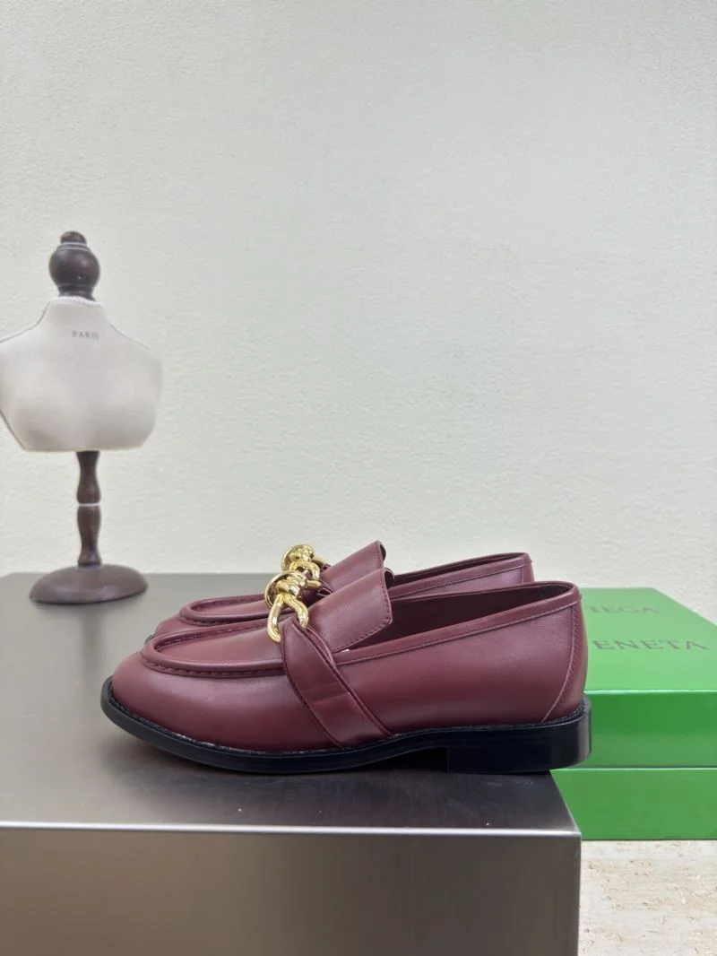 Bottega Veneta Shoes MultiPurpose 12871