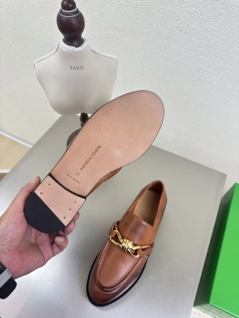 Comfortable Bottega Veneta Shoes 12866