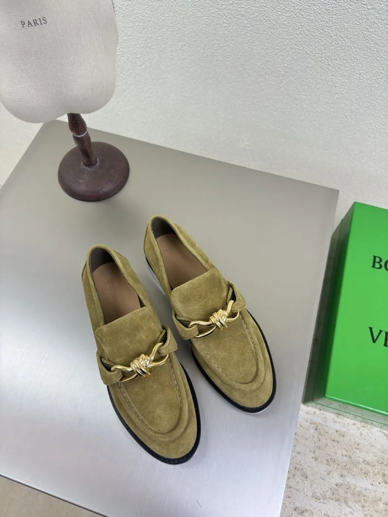 Tailored Bottega Veneta Shoes 12857