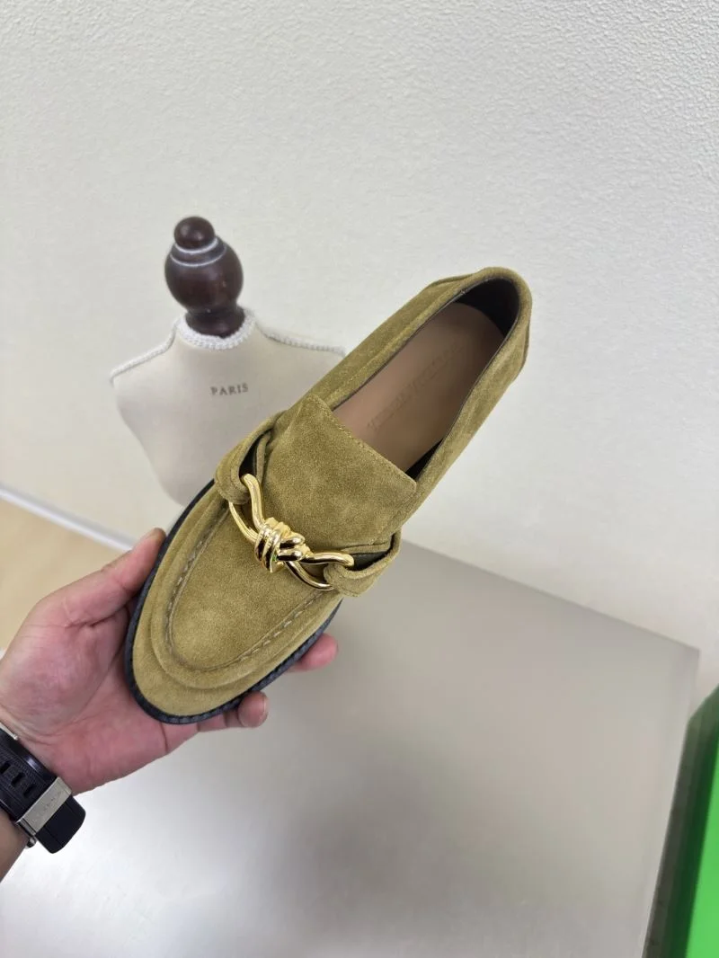 Tailored Bottega Veneta Shoes 12857