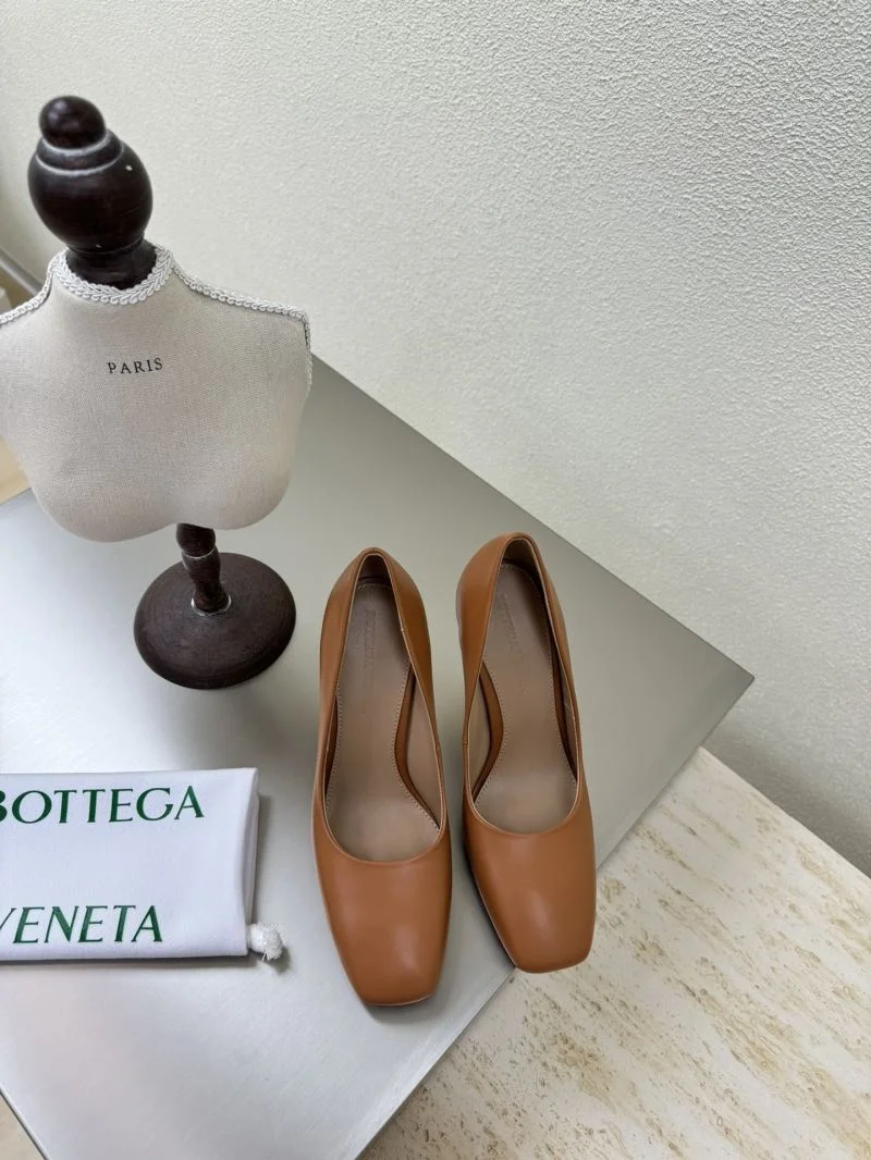 Bottega Veneta Shoes Original 12862