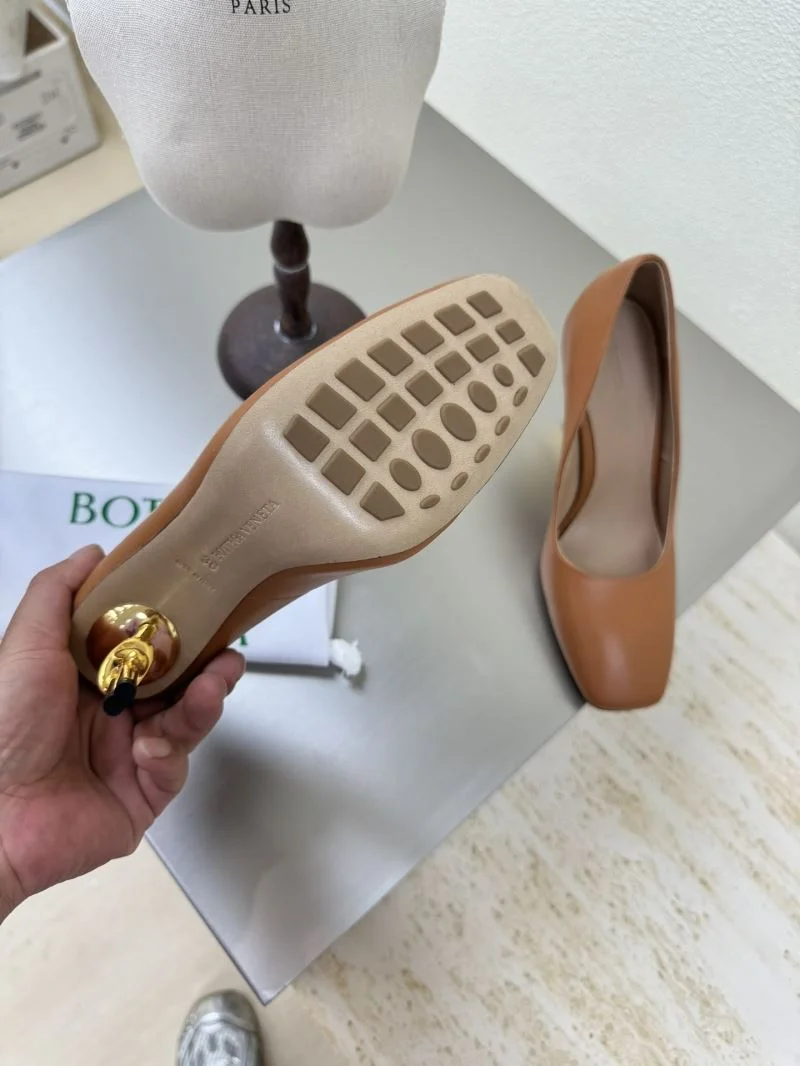 Bottega Veneta Shoes Original 12862