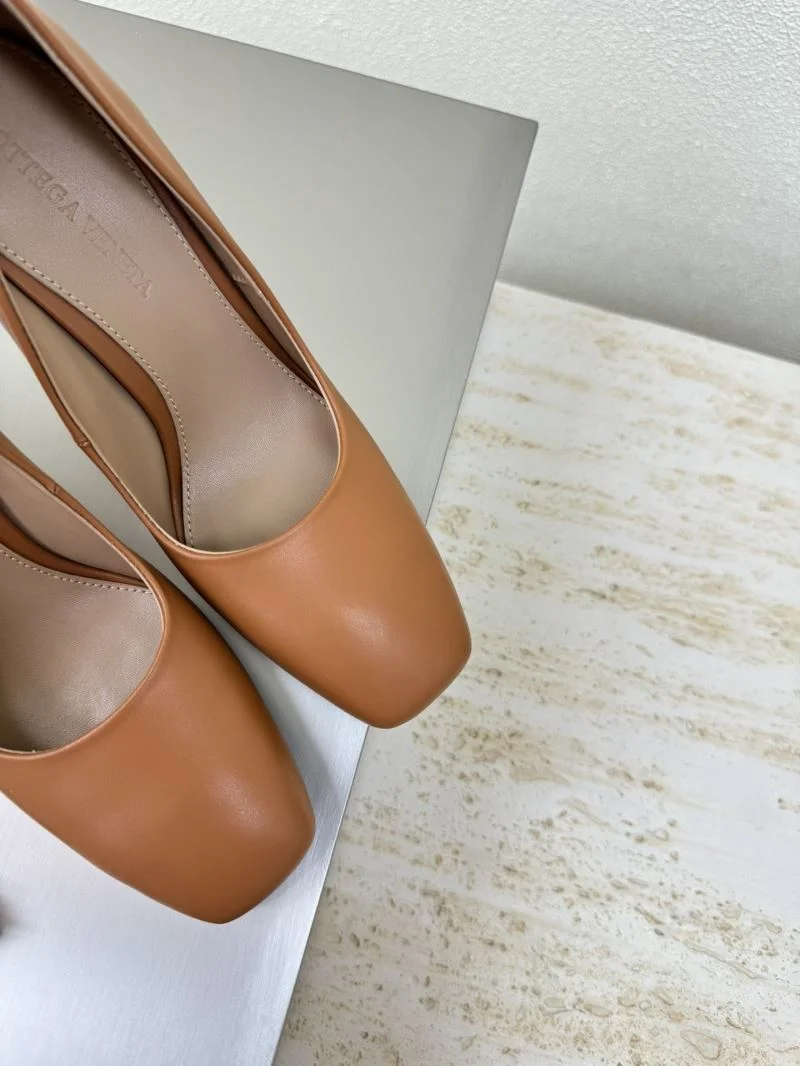 Bottega Veneta Shoes Original 12862