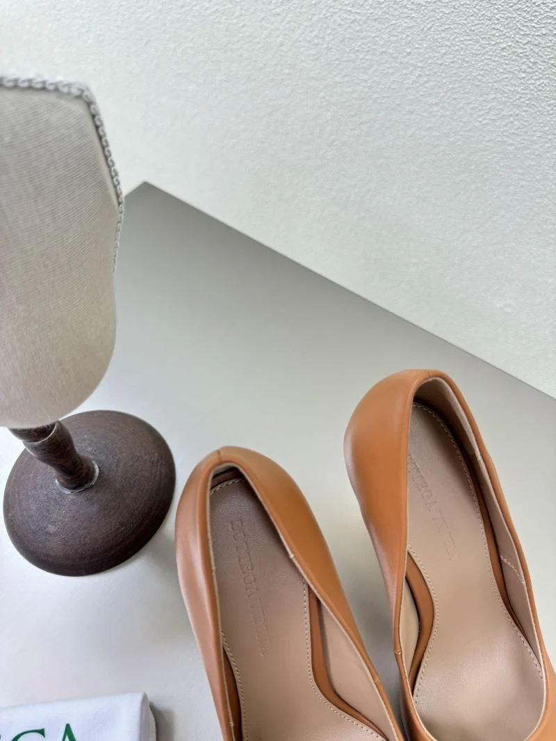 Bottega Veneta Shoes Original 12862