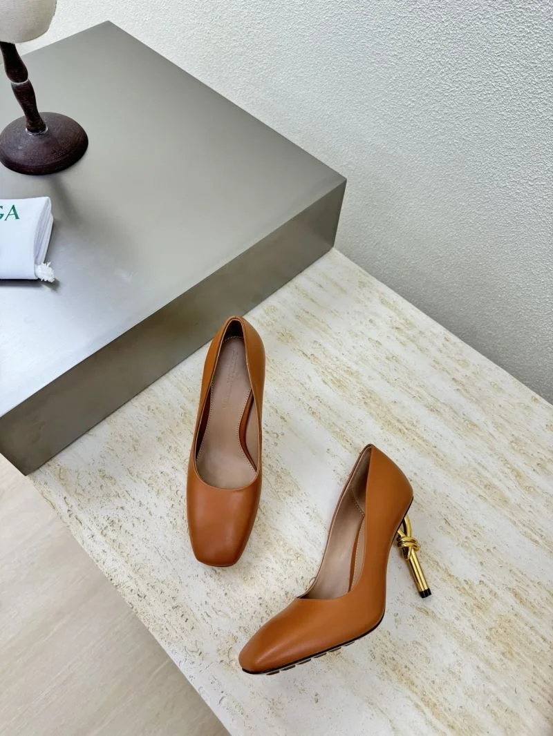 Bottega Veneta Shoes Original 12862