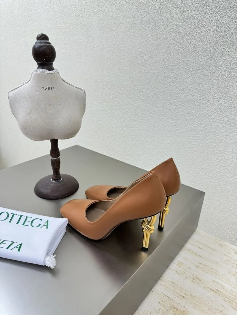 Bottega Veneta Shoes Original 12862