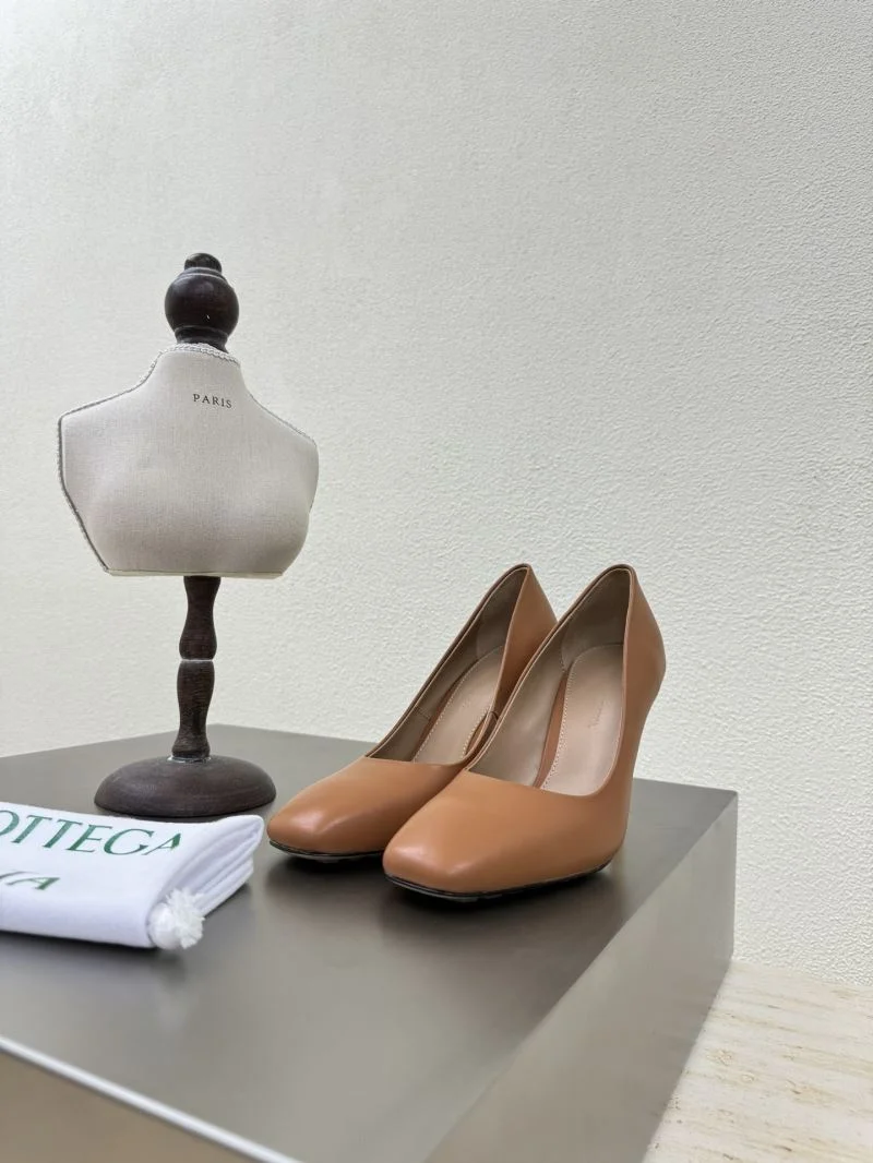 Bottega Veneta Shoes Original 12862