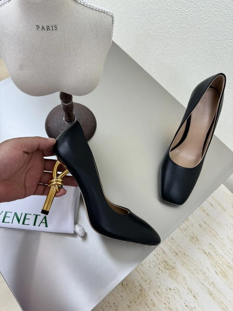 Bottega Veneta Shoes TopPick 12858