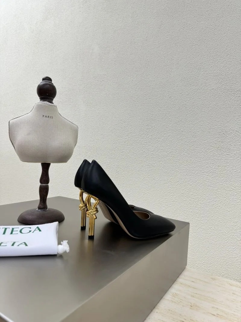 Bottega Veneta Shoes TopPick 12858
