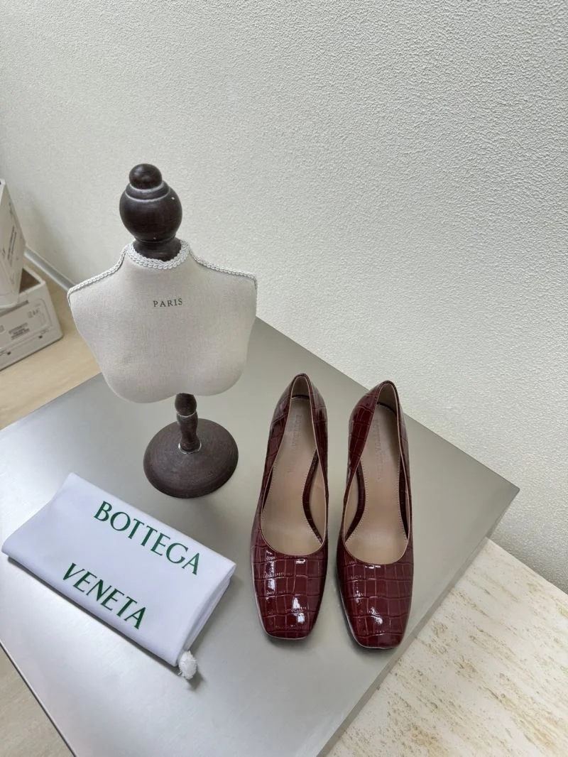 Youthful Bottega Veneta Shoes 12855