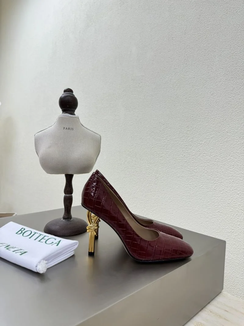 Youthful Bottega Veneta Shoes 12855