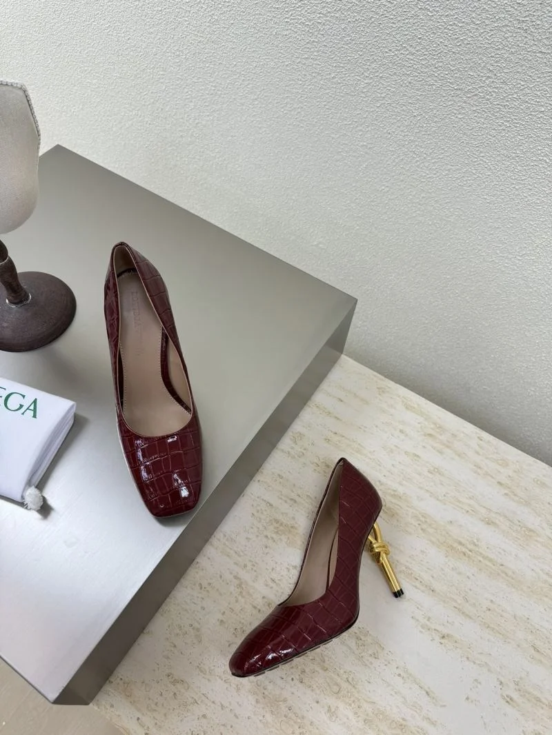 Youthful Bottega Veneta Shoes 12855