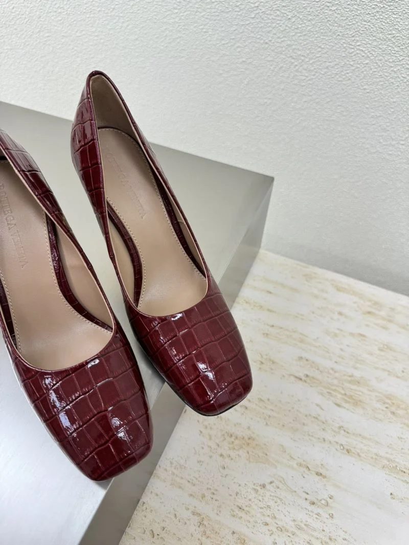 Youthful Bottega Veneta Shoes 12855