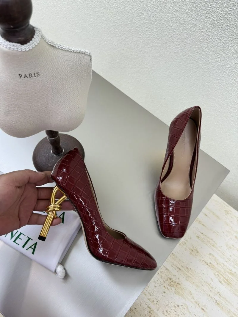 Youthful Bottega Veneta Shoes 12855