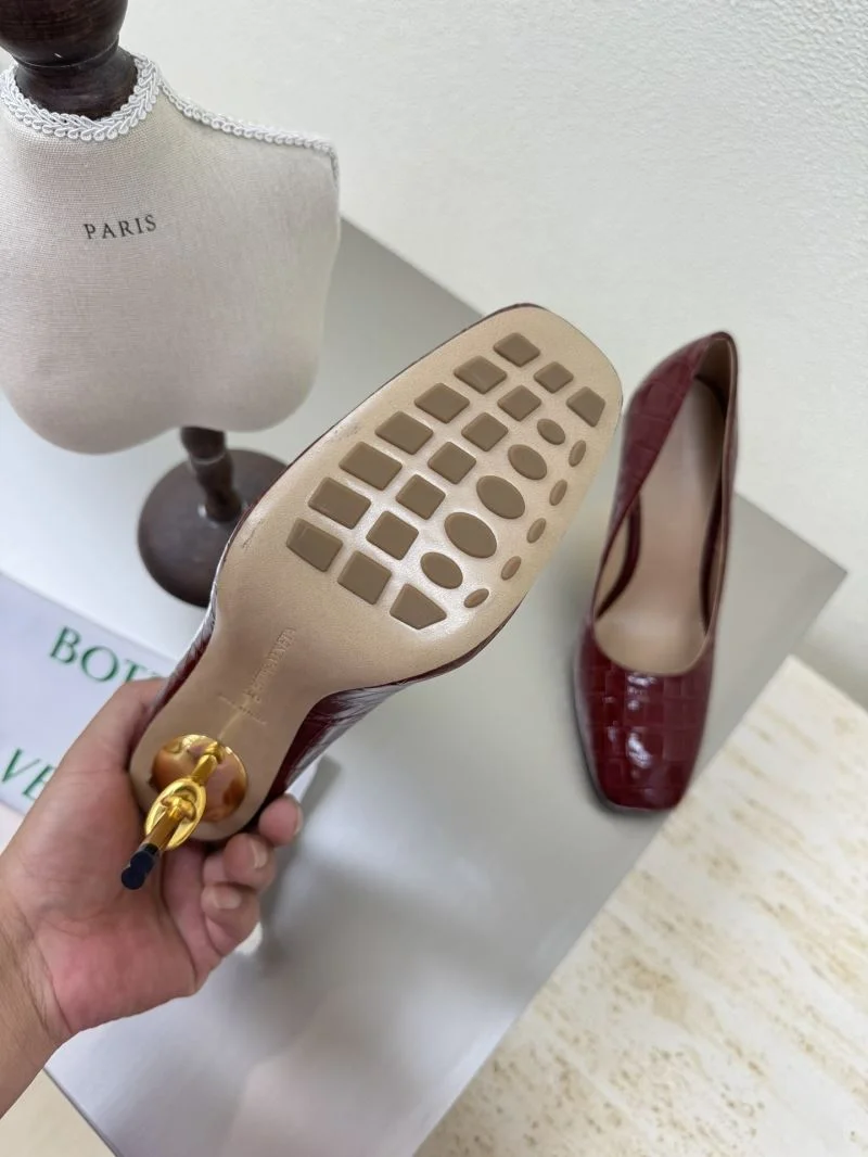 Youthful Bottega Veneta Shoes 12855