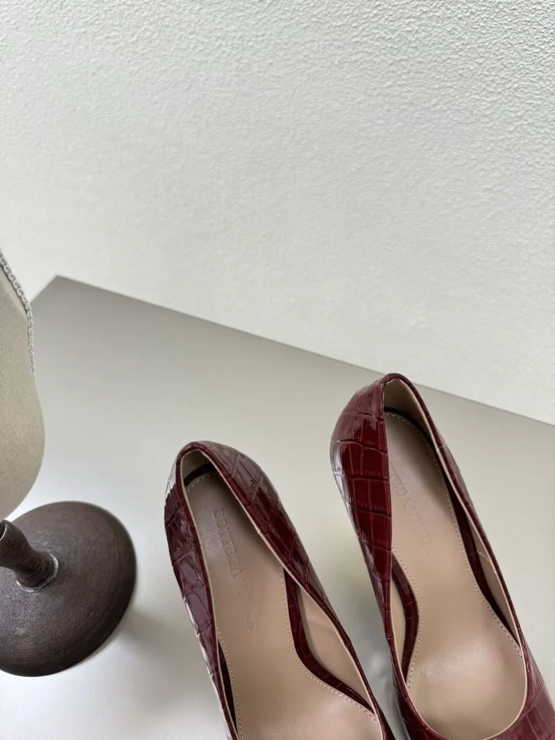 Youthful Bottega Veneta Shoes 12855