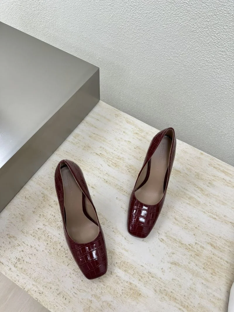 Youthful Bottega Veneta Shoes 12855