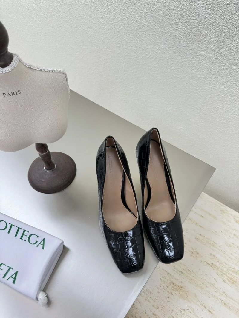 Bottega Veneta Shoes Trendy 12926