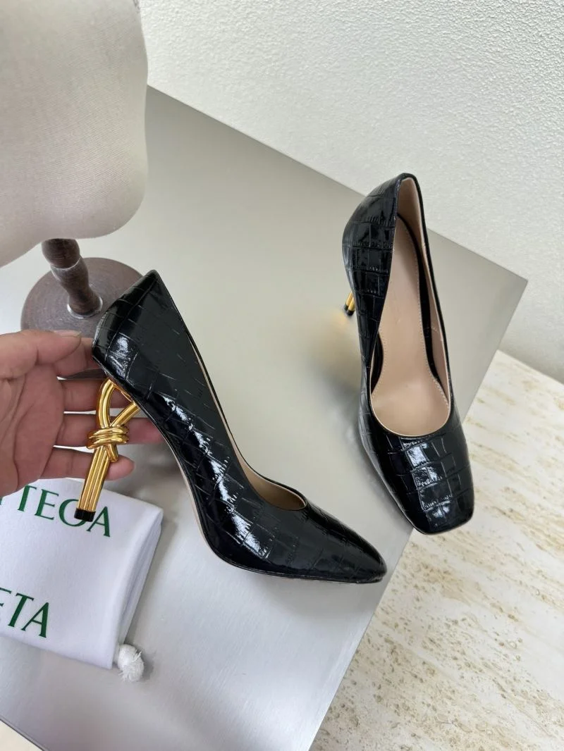 Bottega Veneta Shoes Trendy 12926