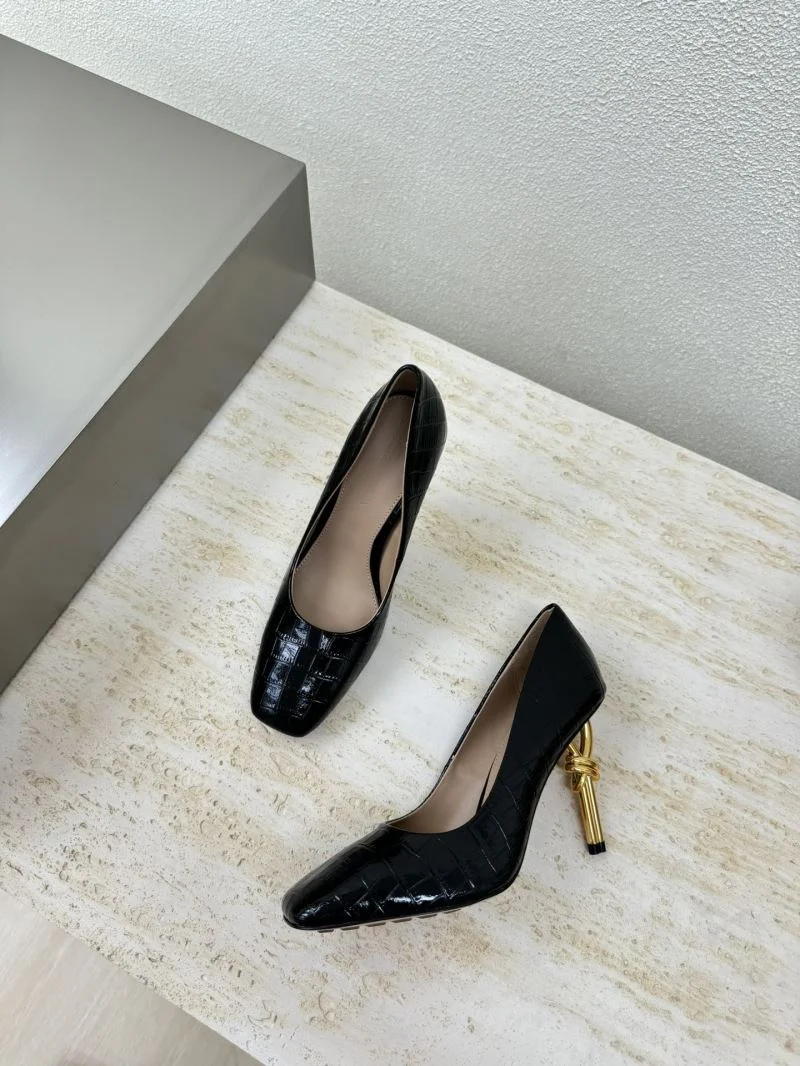 Bottega Veneta Shoes Trendy 12926
