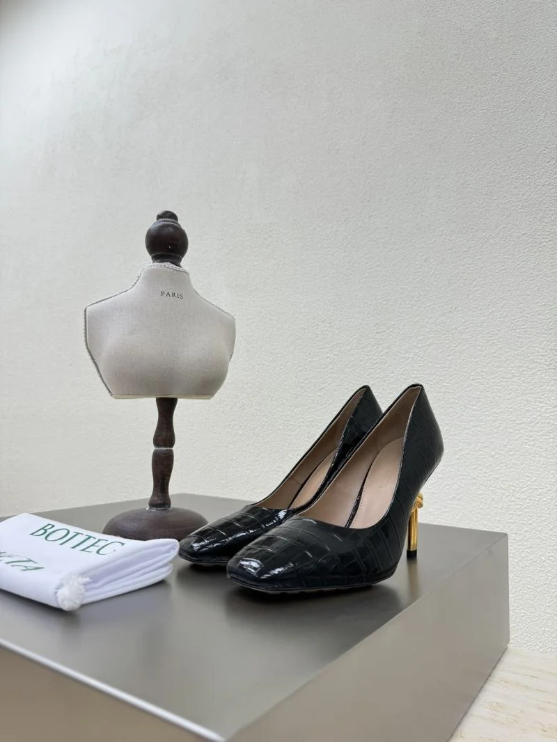 Bottega Veneta Shoes Trendy 12926