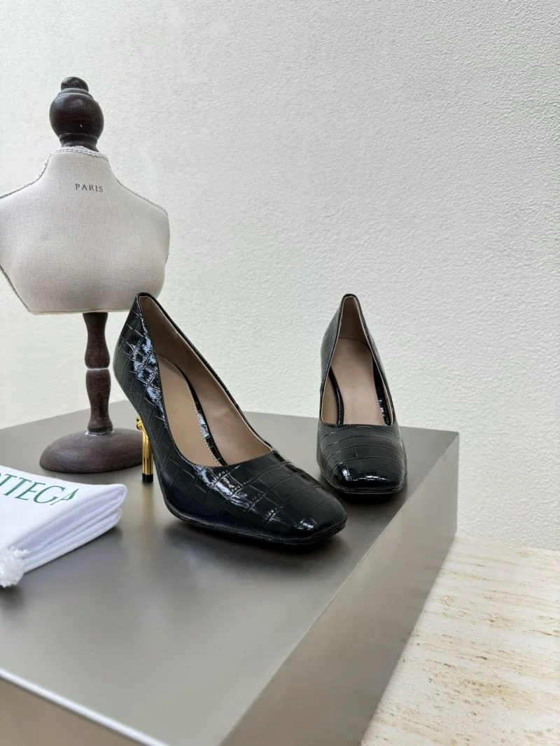 Bottega Veneta Shoes Trendy 12926