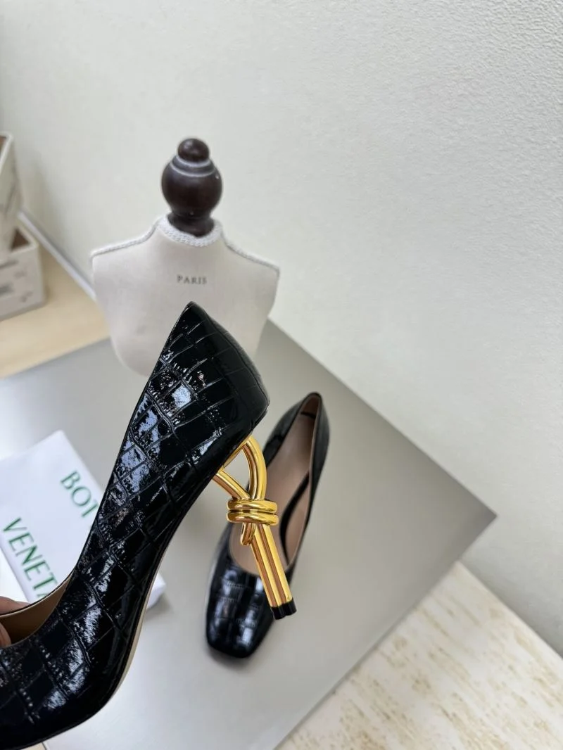 Bottega Veneta Shoes Trendy 12926