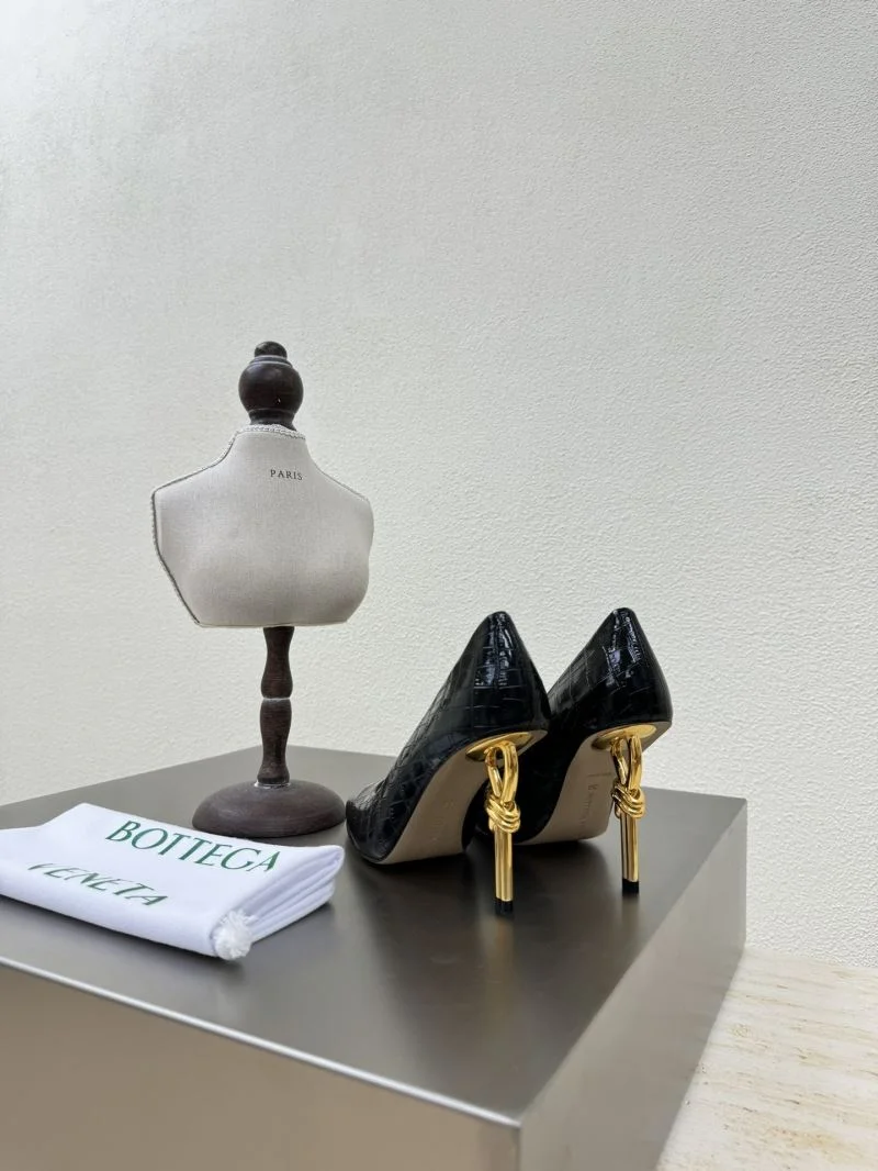Bottega Veneta Shoes Trendy 12926