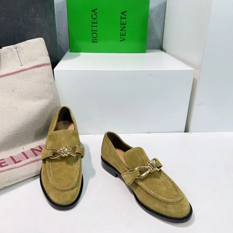 Comfortable Bottega Veneta Shoes 12851