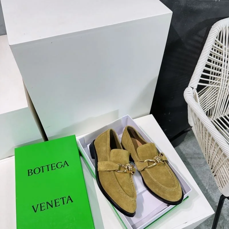 Comfortable Bottega Veneta Shoes 12851