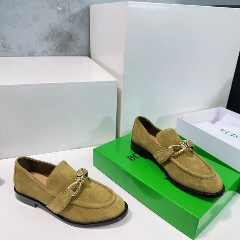 Comfortable Bottega Veneta Shoes 12851
