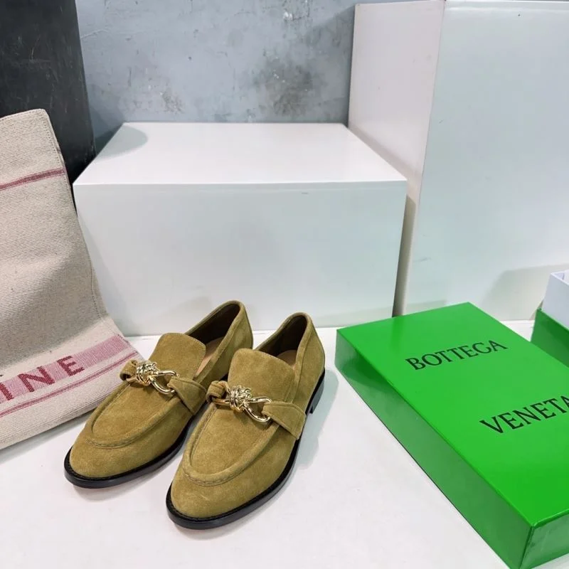 Comfortable Bottega Veneta Shoes 12851