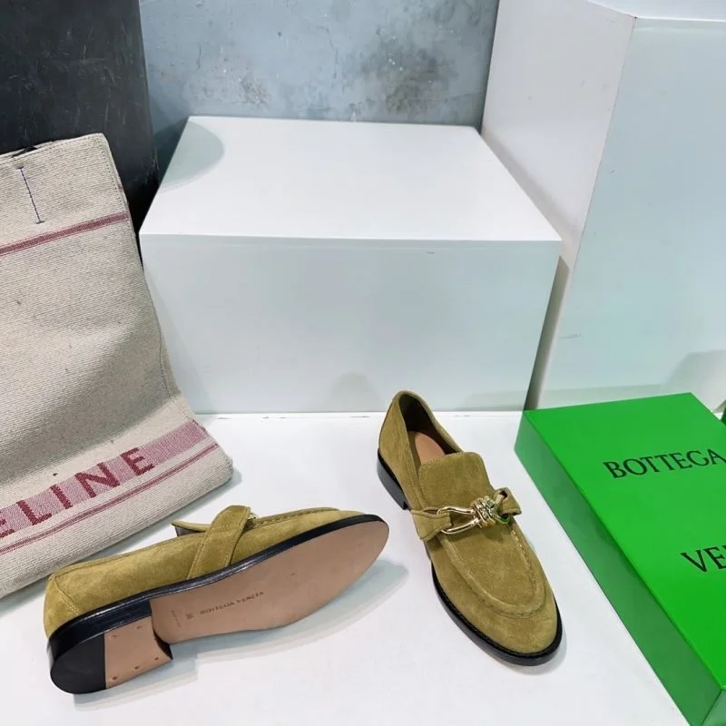 Comfortable Bottega Veneta Shoes 12851